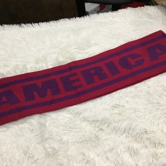 American Eagle Scarf - Picture 2 of 3
